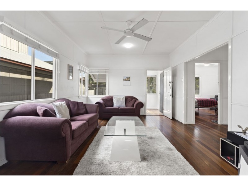 15 Rowell Street, Zillmere QLD 4034