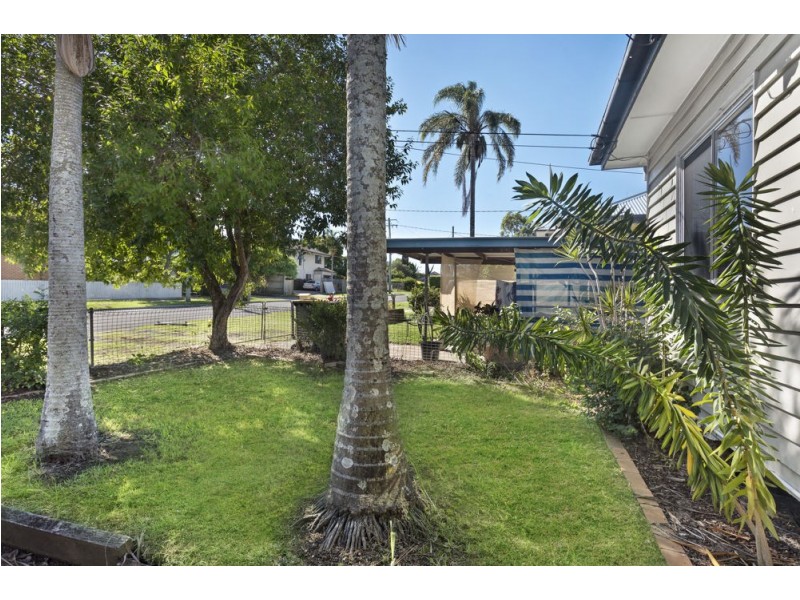 15 Rowell Street, Zillmere QLD 4034