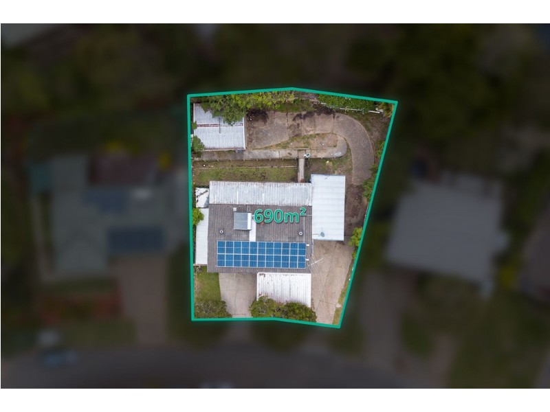 12 Wingara Grove, Ferny Hills QLD 4055