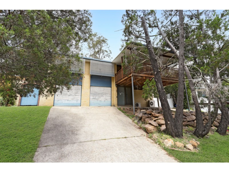 12 Wingara Grove, Ferny Hills QLD 4055