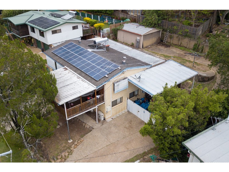 12 Wingara Grove, Ferny Hills QLD 4055