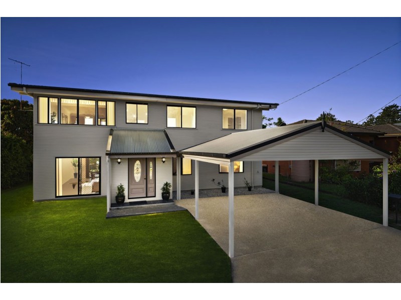 9 Girraman Street, Chermside West QLD 4032