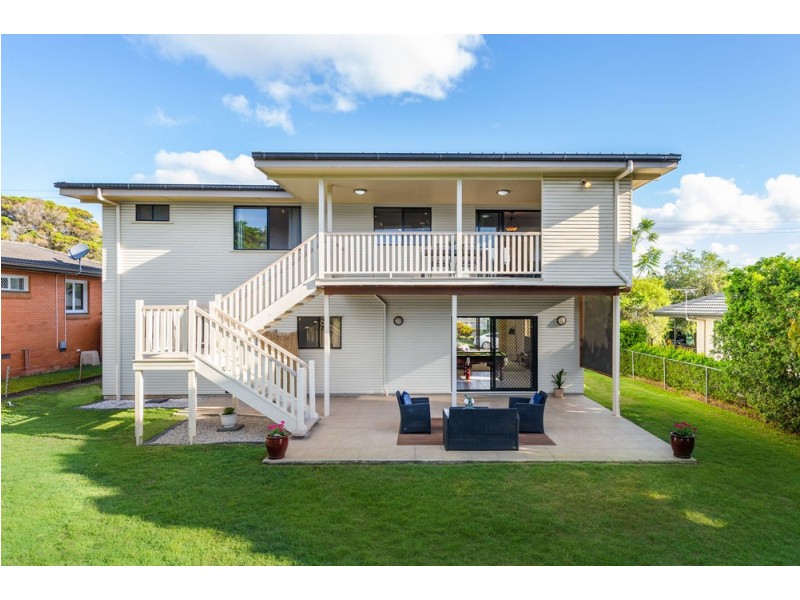 9 Girraman Street, Chermside West QLD 4032