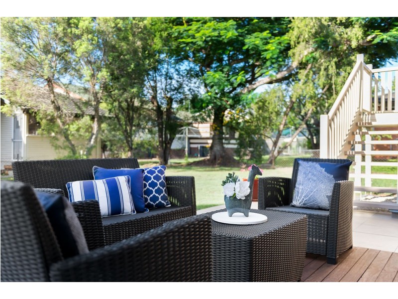 9 Girraman Street, Chermside West QLD 4032