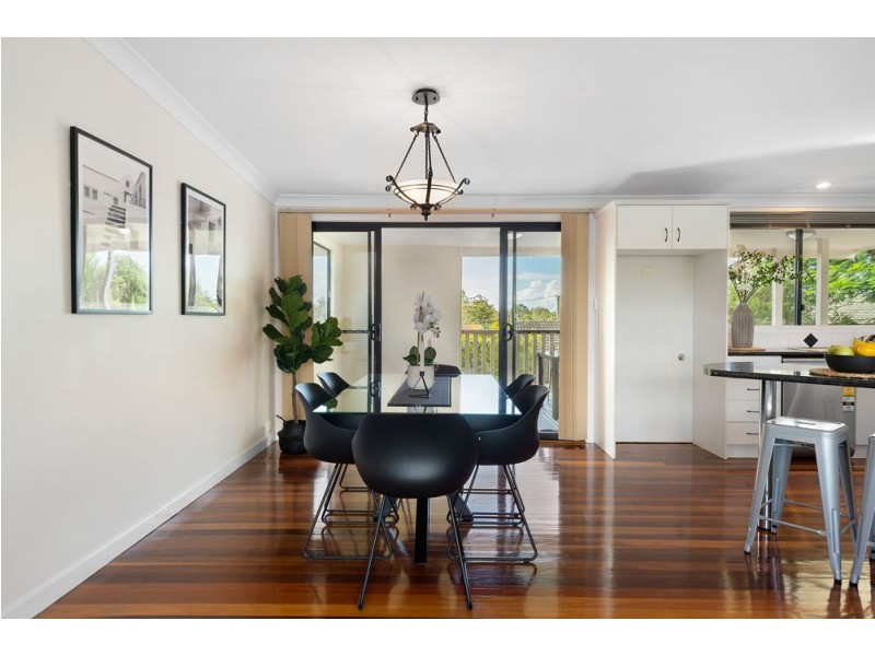 9 Girraman Street, Chermside West QLD 4032