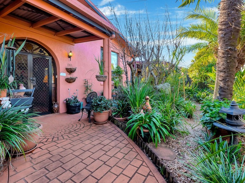 157 Ramsay Street, Centenary Heights QLD 4350