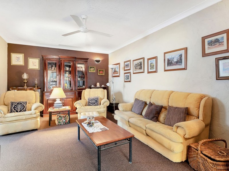 157 Ramsay Street, Centenary Heights QLD 4350