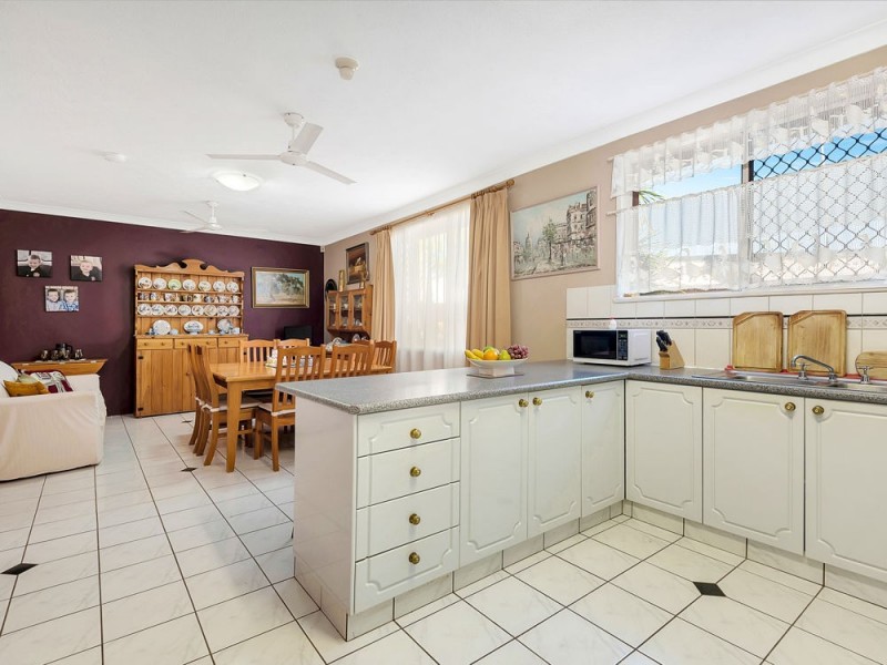 157 Ramsay Street, Centenary Heights QLD 4350