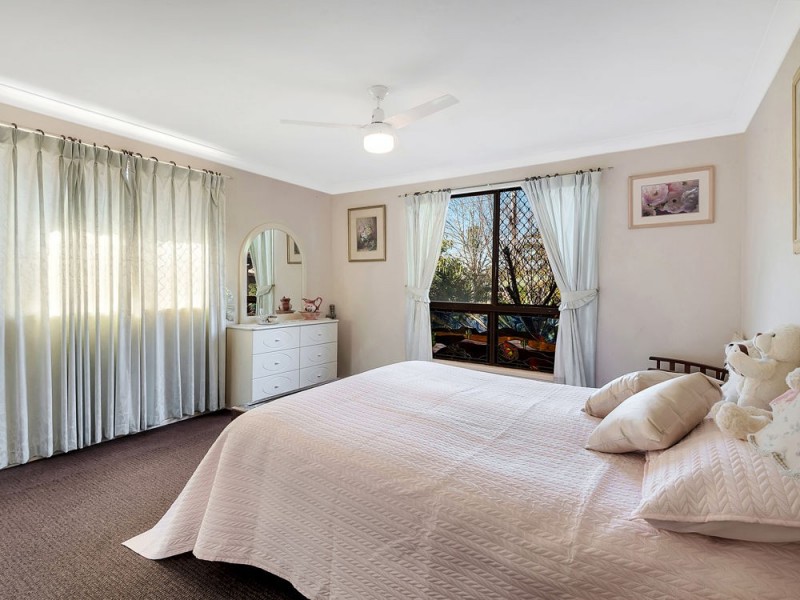157 Ramsay Street, Centenary Heights QLD 4350