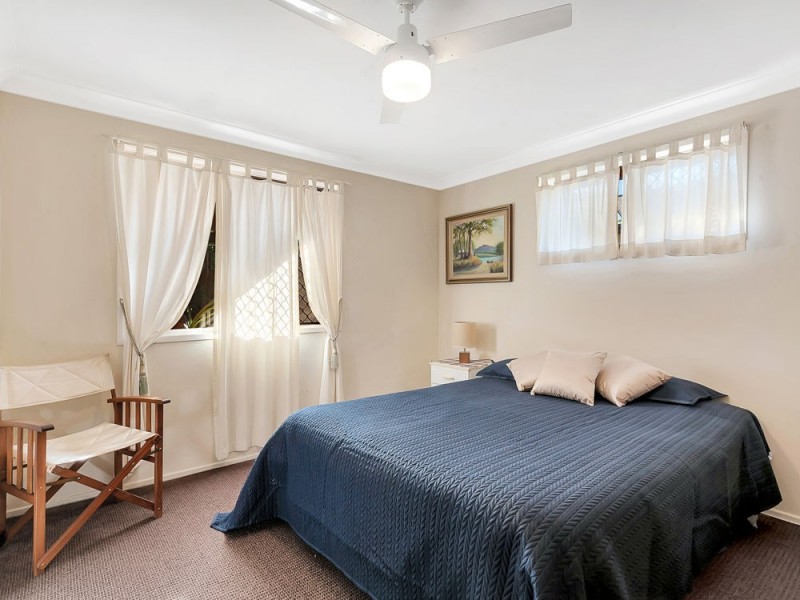 157 Ramsay Street, Centenary Heights QLD 4350