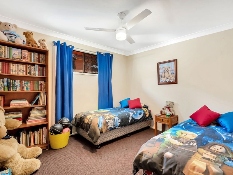 157 Ramsay Street, Centenary Heights QLD 4350