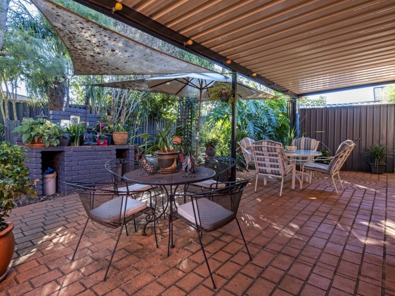 157 Ramsay Street, Centenary Heights QLD 4350