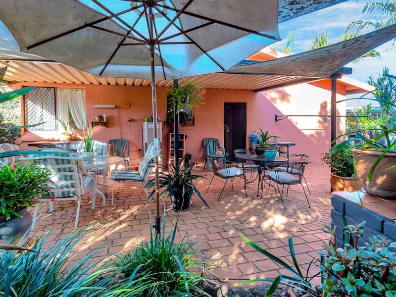 157 Ramsay Street, Centenary Heights QLD 4350