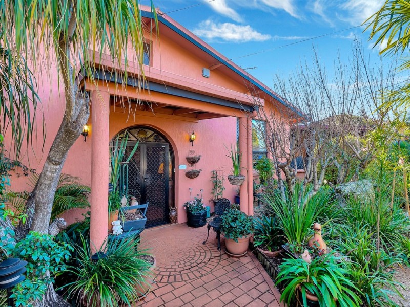 157 Ramsay Street, Centenary Heights QLD 4350