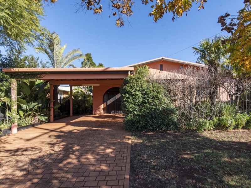 157 Ramsay Street, Centenary Heights QLD 4350