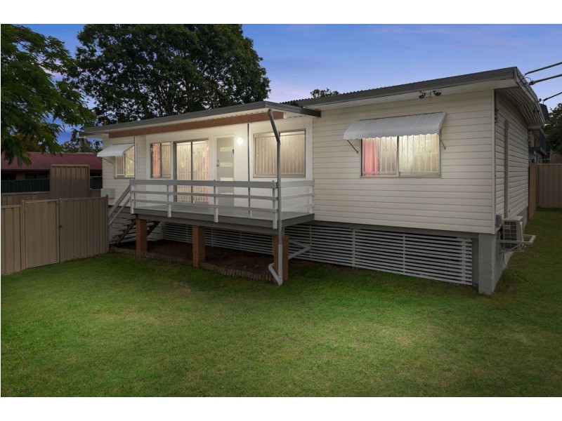 100 Queens Road, Slacks Creek QLD 4127