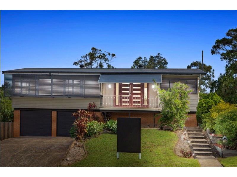 133 Camelia Avenue, Everton Hills QLD 4053