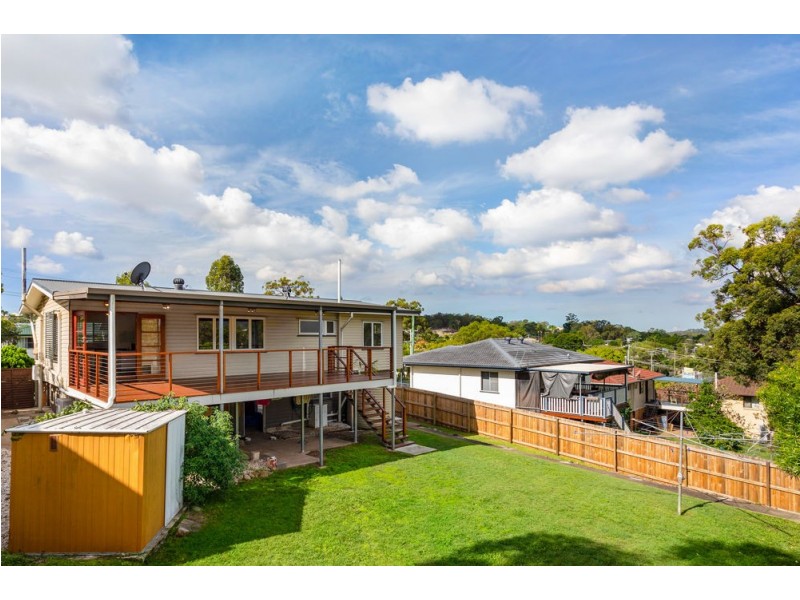 133 Camelia Avenue, Everton Hills QLD 4053