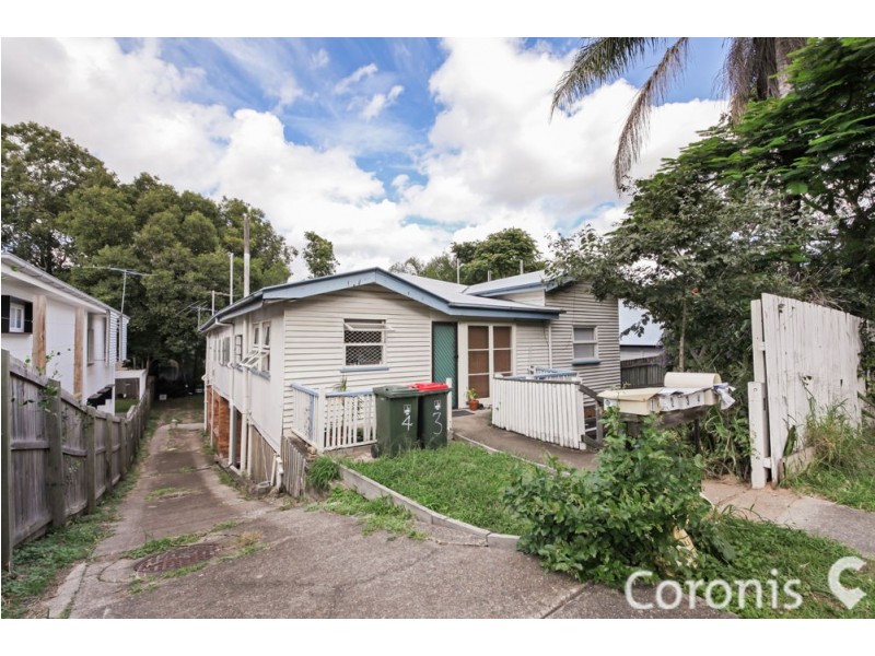 5/25 Oriel Road, Clayfield QLD 4011