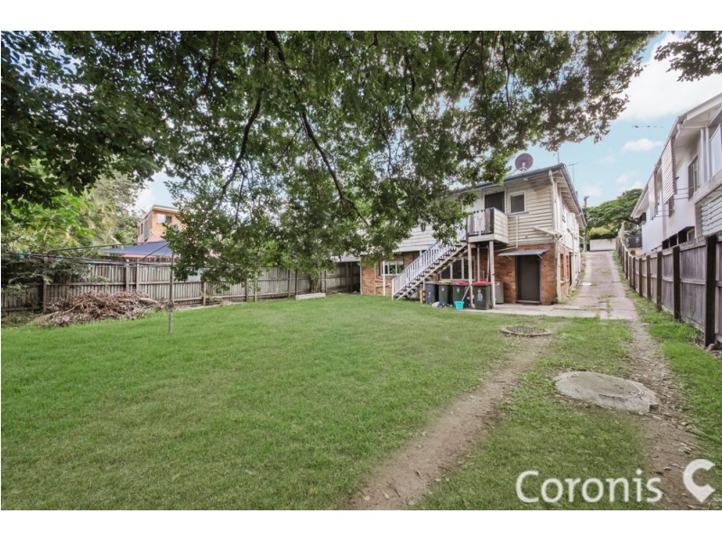 5/25 Oriel Road, Clayfield QLD 4011