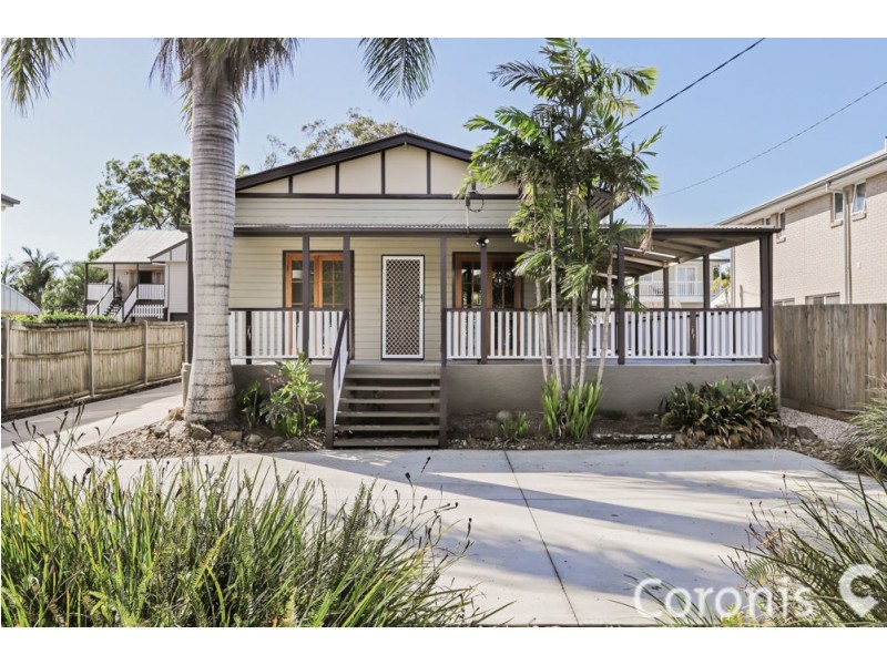 155 Blackwood Road, Manly West QLD 4179