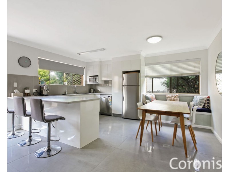 3/15 Chelmsford Avenue, Lutwyche QLD 4030