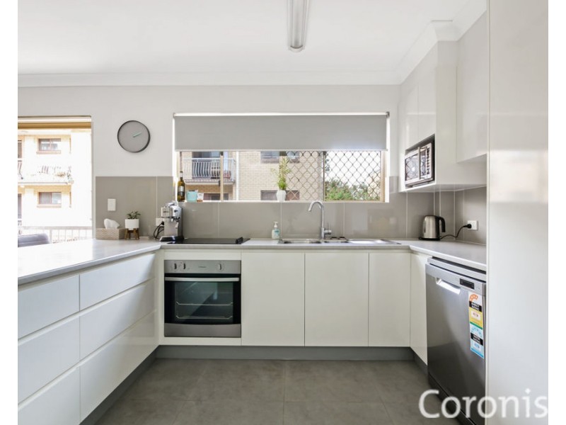 3/15 Chelmsford Avenue, Lutwyche QLD 4030