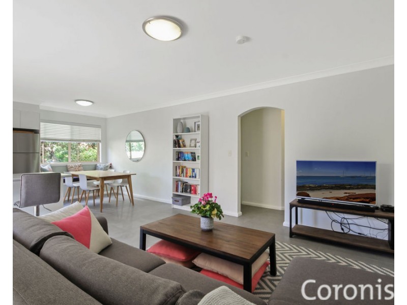 3/15 Chelmsford Avenue, Lutwyche QLD 4030