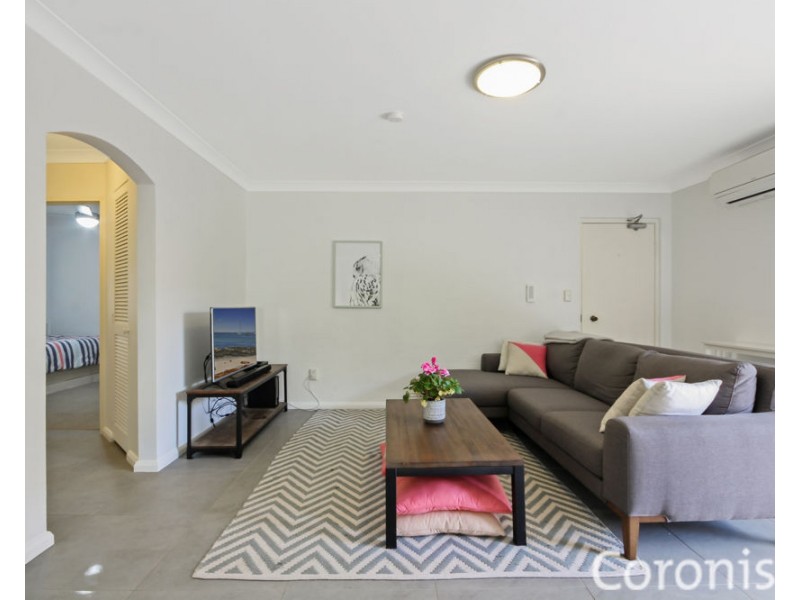 3/15 Chelmsford Avenue, Lutwyche QLD 4030