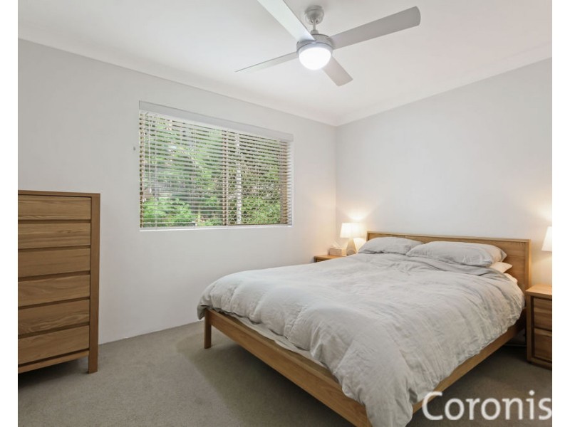 3/15 Chelmsford Avenue, Lutwyche QLD 4030