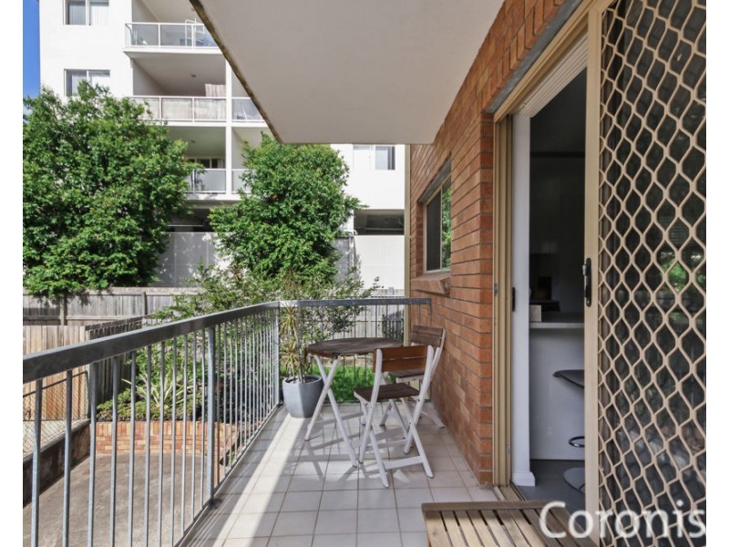 3/15 Chelmsford Avenue, Lutwyche QLD 4030