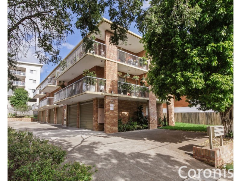 3/15 Chelmsford Avenue, Lutwyche QLD 4030