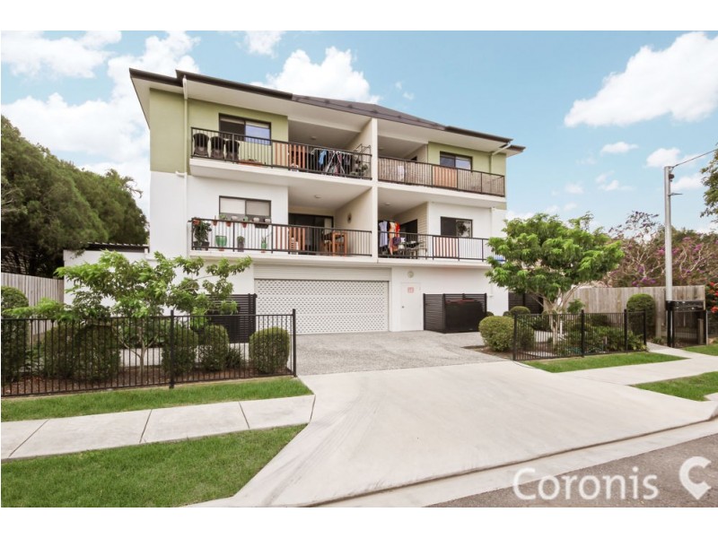 1/53 Ashmore Street, Everton Park QLD 4053