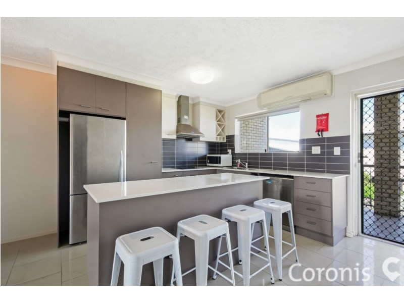 4/107 Jackson Street, Hamilton QLD 4007