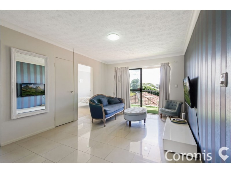 4/107 Jackson Street, Hamilton QLD 4007