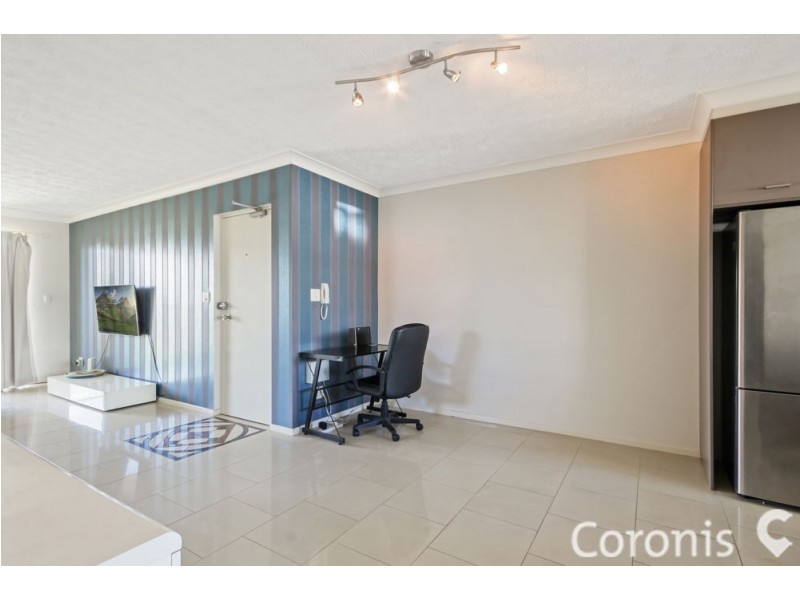 4/107 Jackson Street, Hamilton QLD 4007