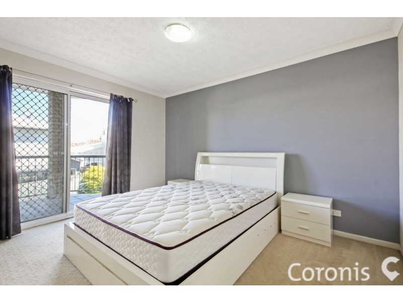 4/107 Jackson Street, Hamilton QLD 4007