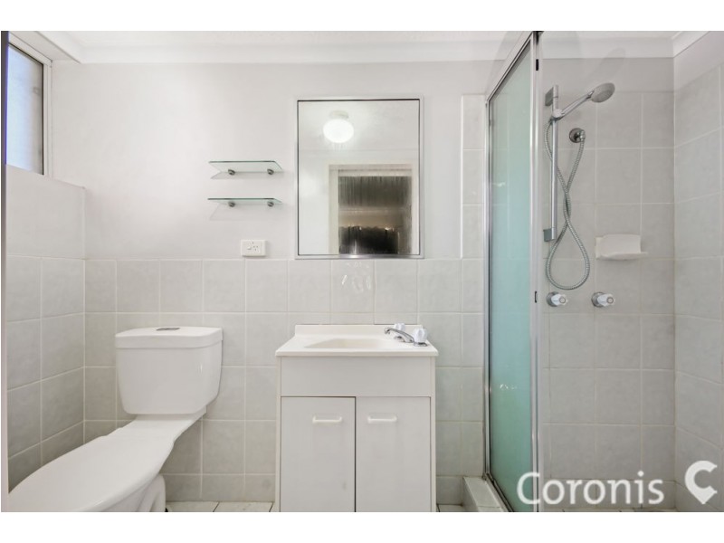 4/107 Jackson Street, Hamilton QLD 4007