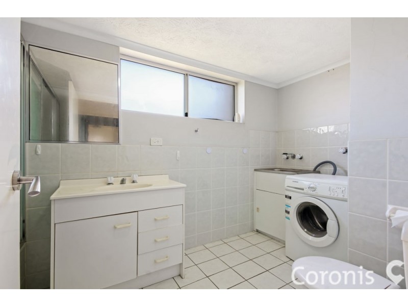 4/107 Jackson Street, Hamilton QLD 4007