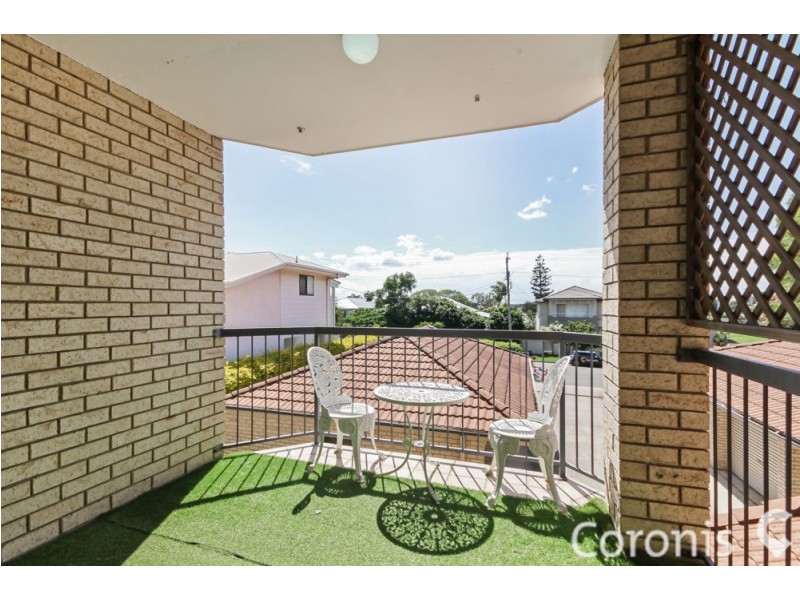 4/107 Jackson Street, Hamilton QLD 4007