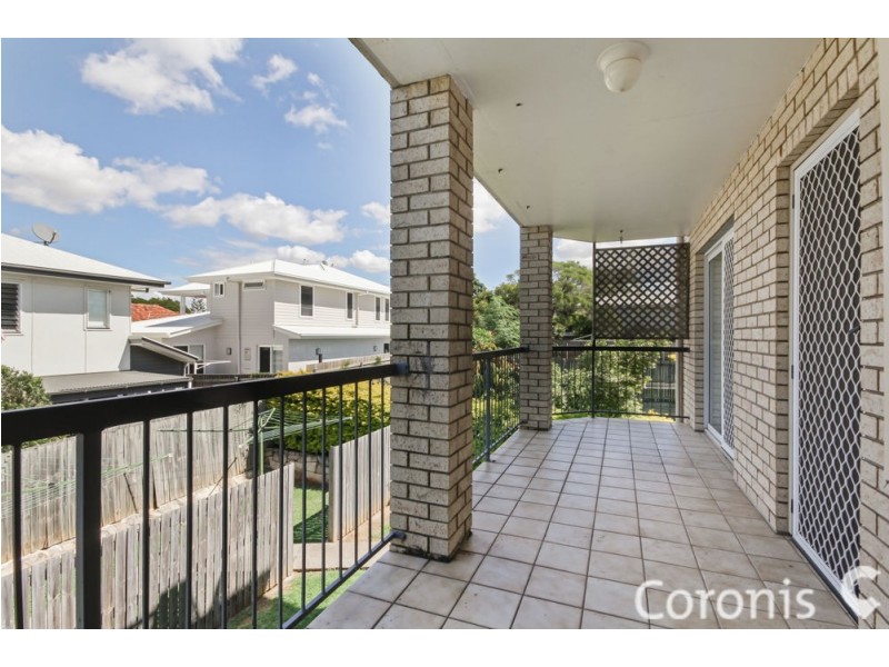 4/107 Jackson Street, Hamilton QLD 4007