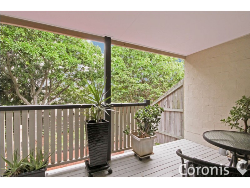 5/6 Western Avenue, Chermside QLD 4032