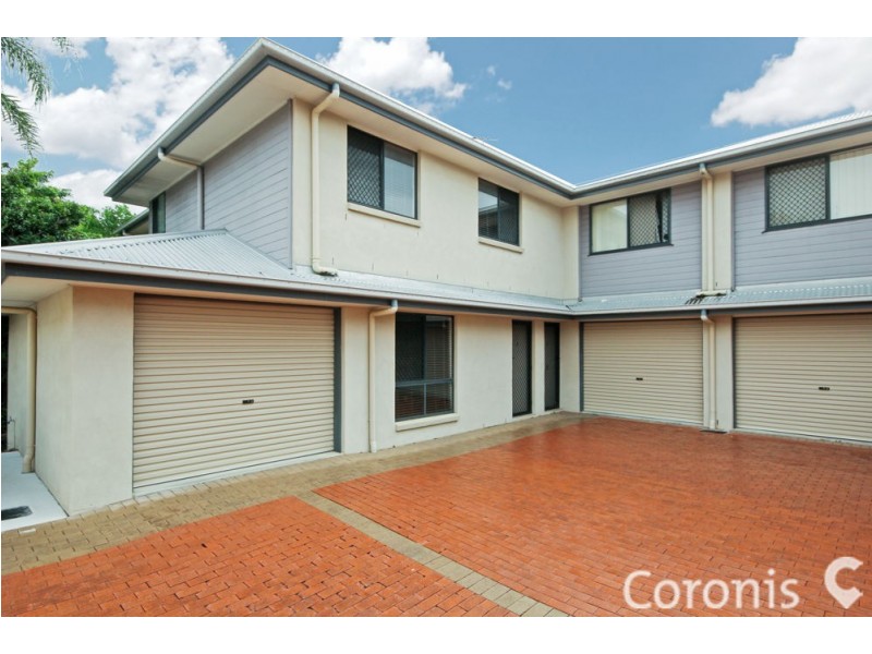 5/6 Western Avenue, Chermside QLD 4032