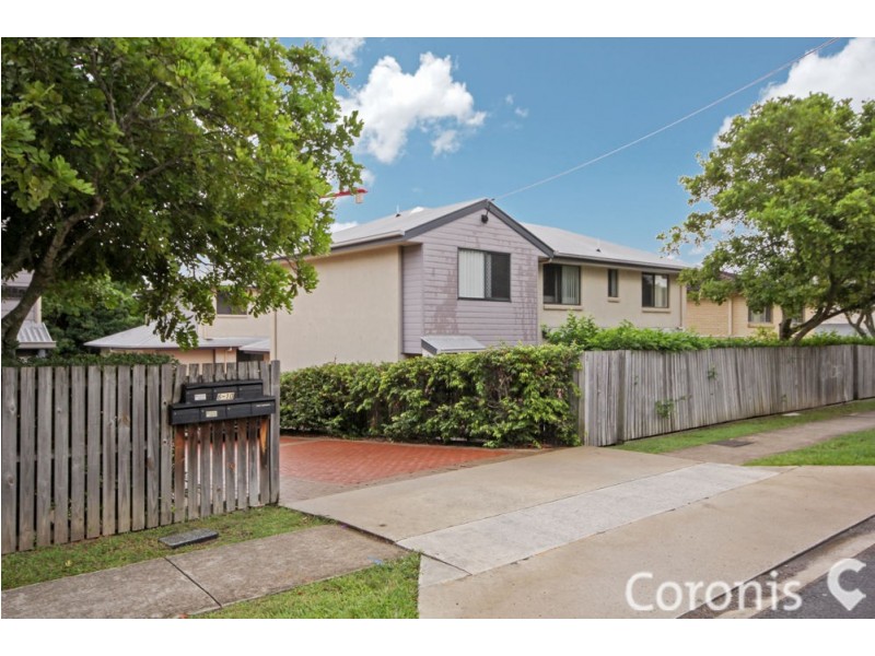 5/6 Western Avenue, Chermside QLD 4032