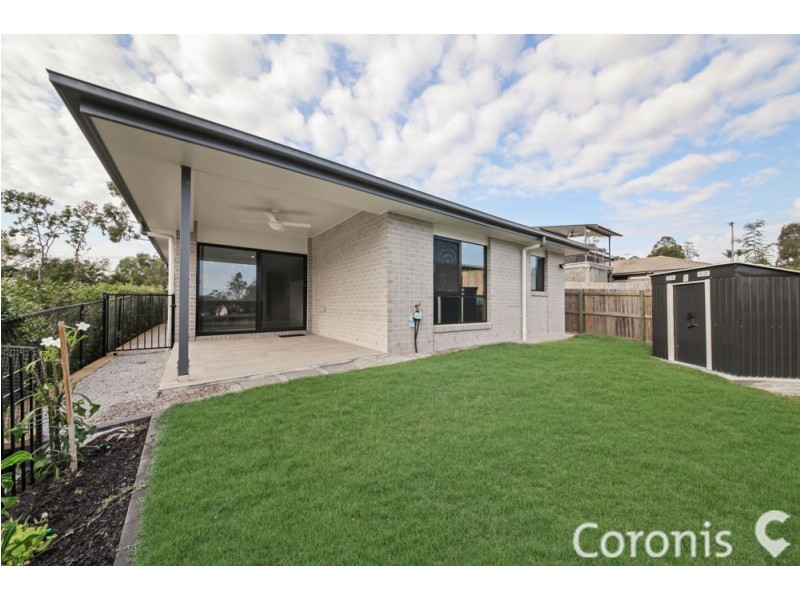 72 Rogers Parade West, Everton Park QLD 4053