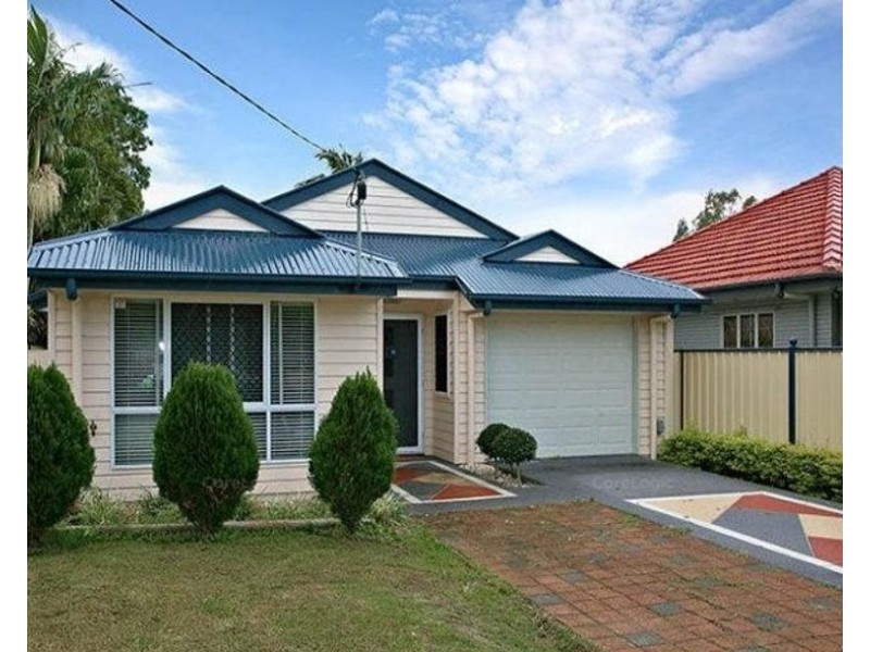 118 Stanley Road, Camp Hill QLD 4152