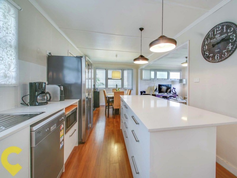 717 Rode Road, Chermside West QLD 4032