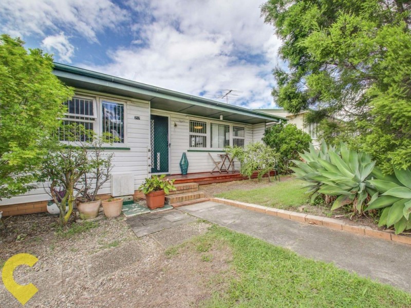 717 Rode Road, Chermside West QLD 4032