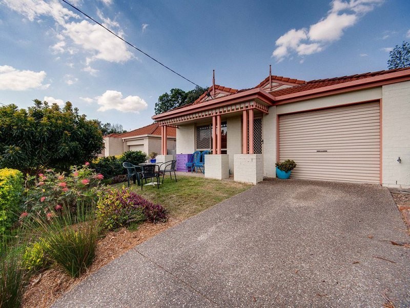13 Hunter Street, Everton Park QLD 4053