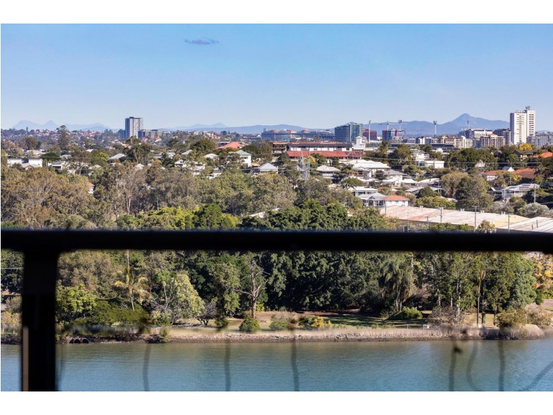 51104/37B Harbour Road, Hamilton QLD 4007